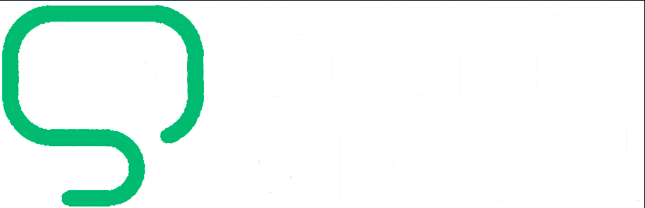 Signal & Thread